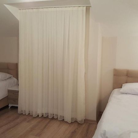Sweet Home Taksim Otel اسطنبول المظهر الخارجي الصورة