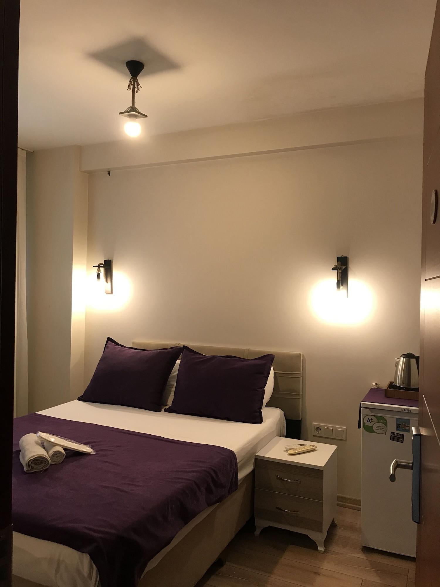 Sweet Home Taksim Otel اسطنبول المظهر الخارجي الصورة