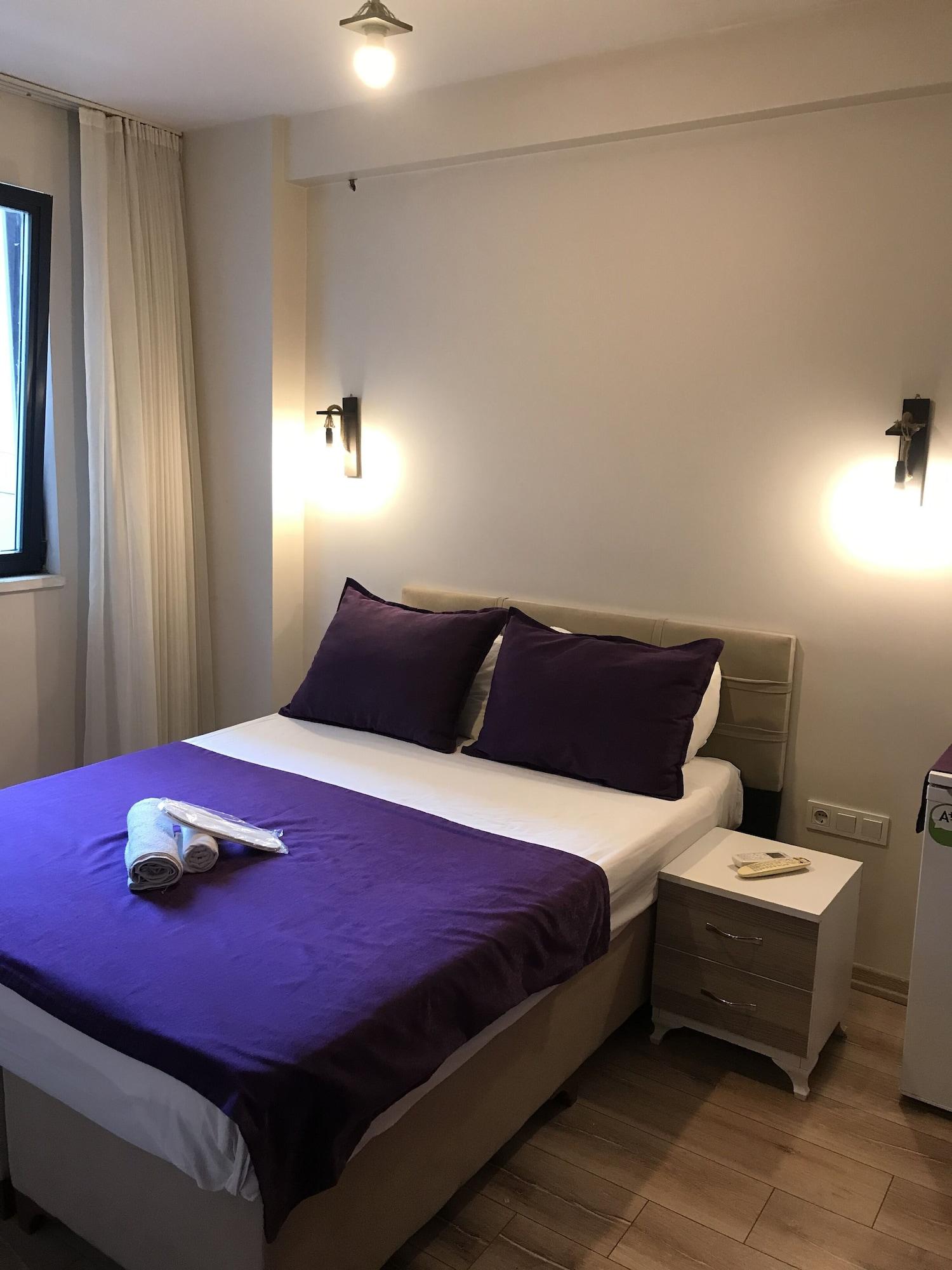 Sweet Home Taksim Otel اسطنبول المظهر الخارجي الصورة