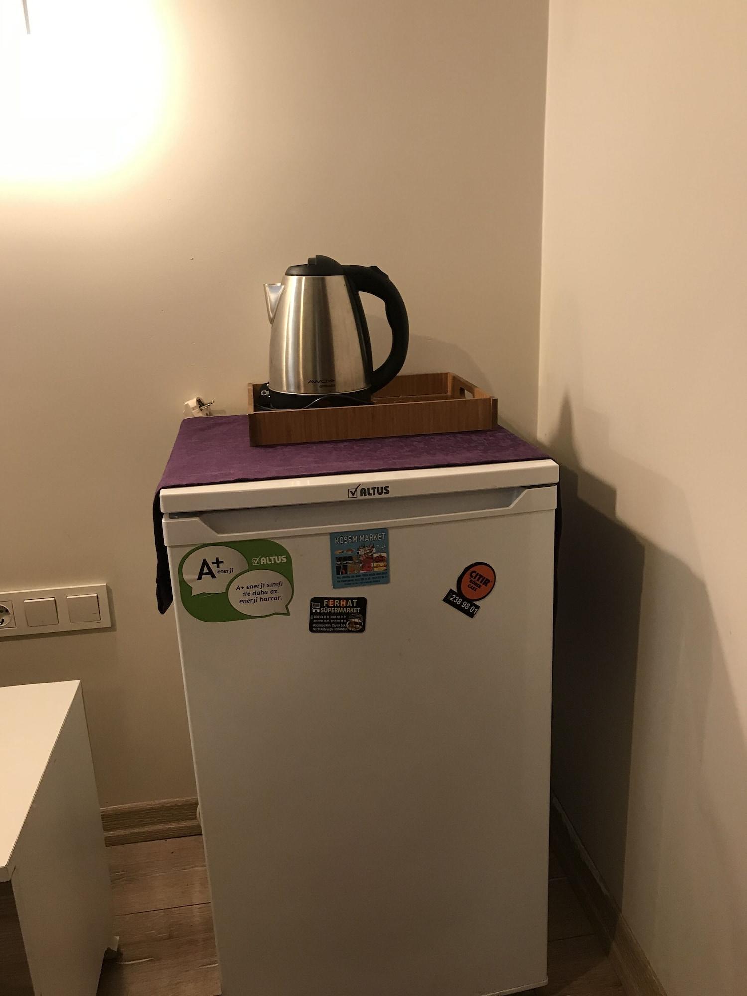 Sweet Home Taksim Otel اسطنبول المظهر الخارجي الصورة