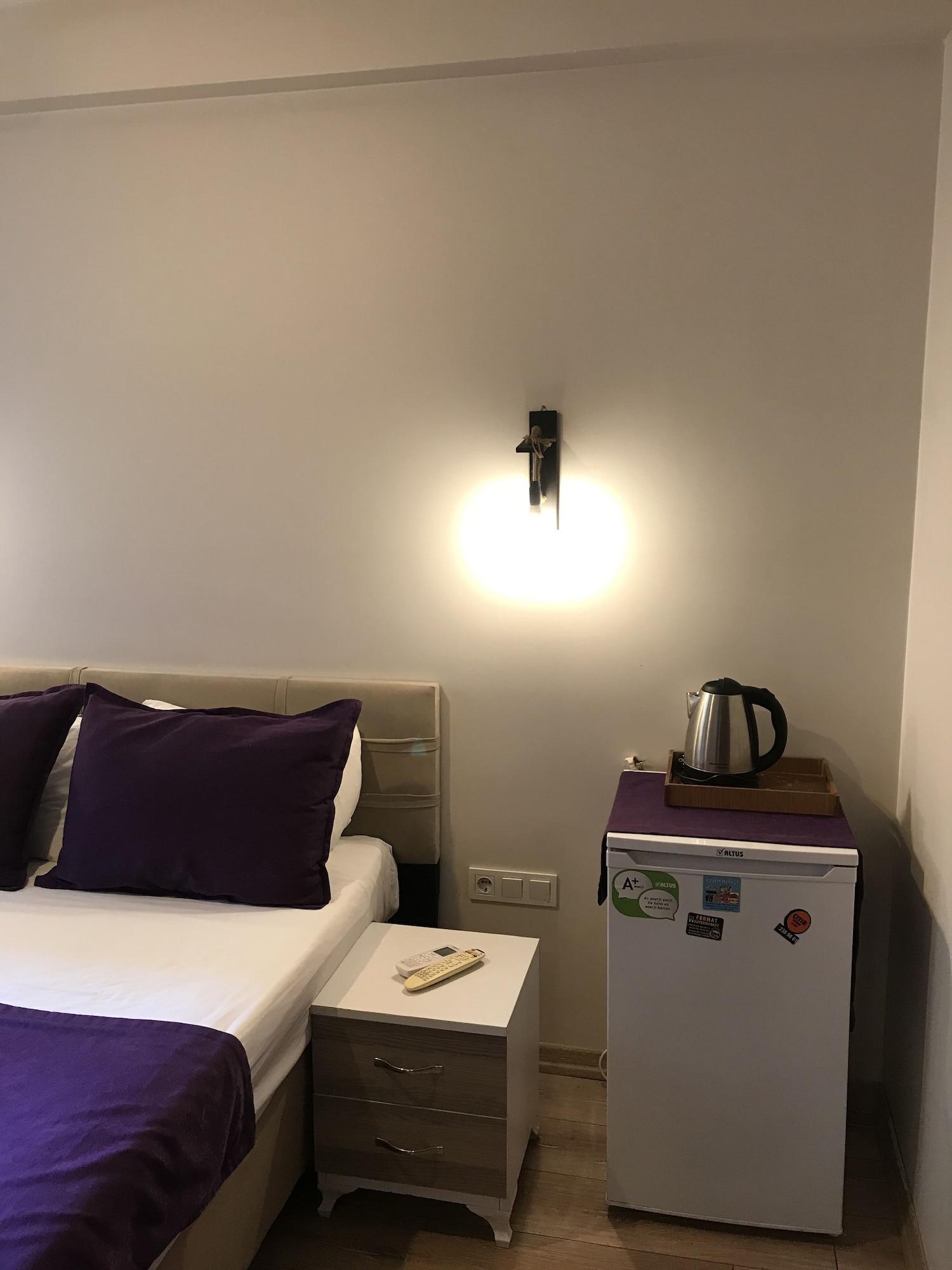 Sweet Home Taksim Otel اسطنبول المظهر الخارجي الصورة