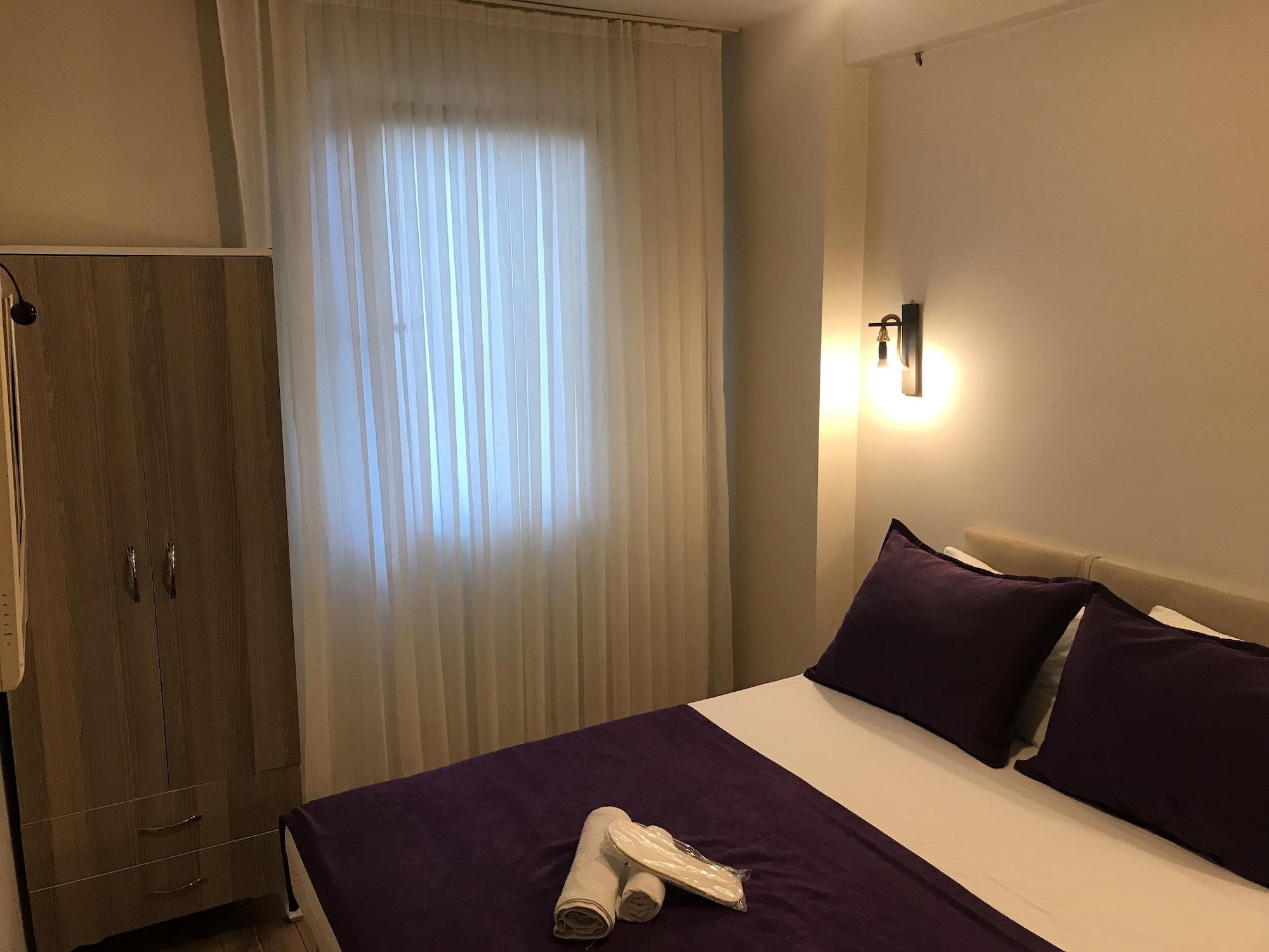Sweet Home Taksim Otel اسطنبول المظهر الخارجي الصورة