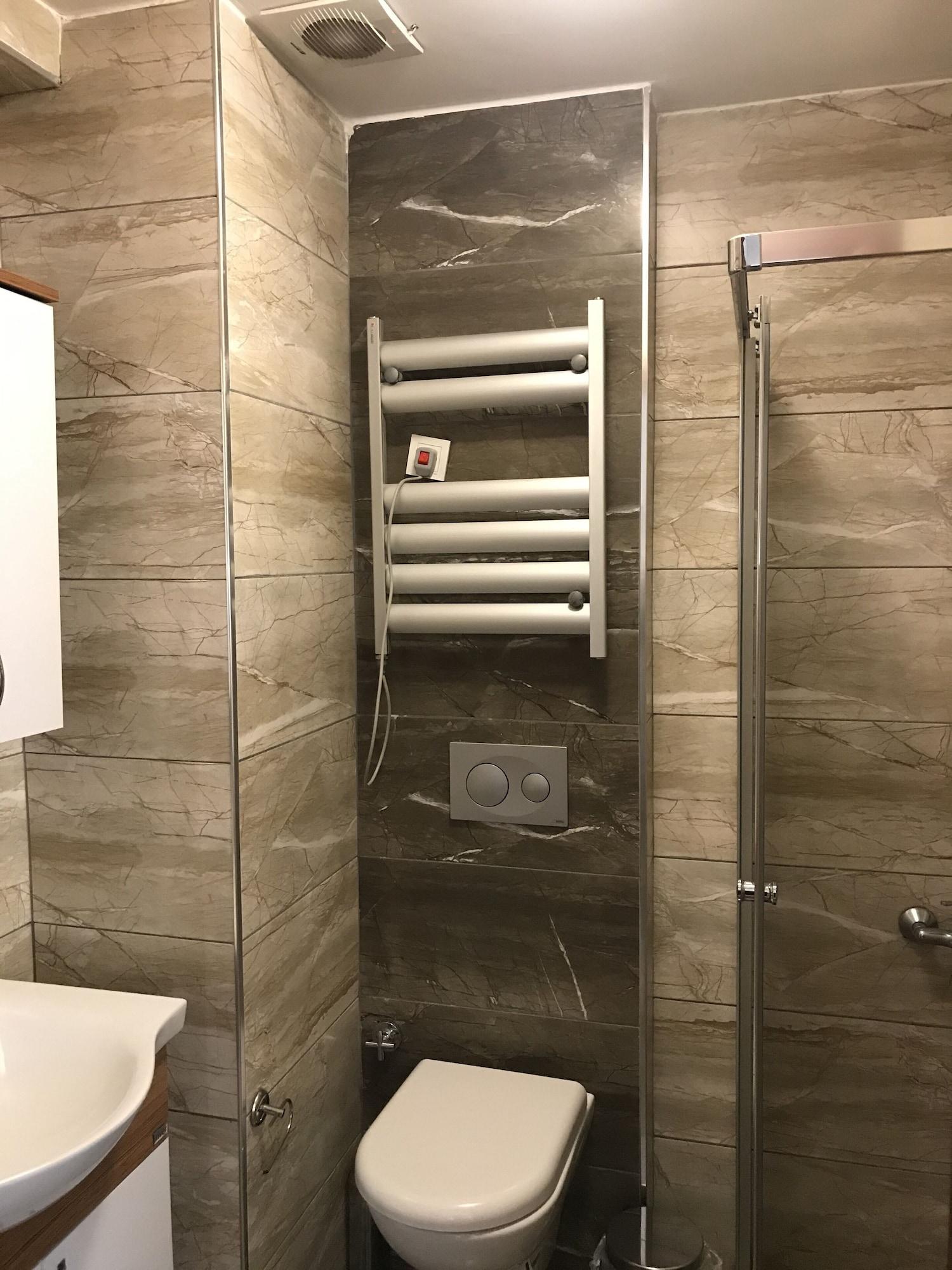 Sweet Home Taksim Otel اسطنبول المظهر الخارجي الصورة