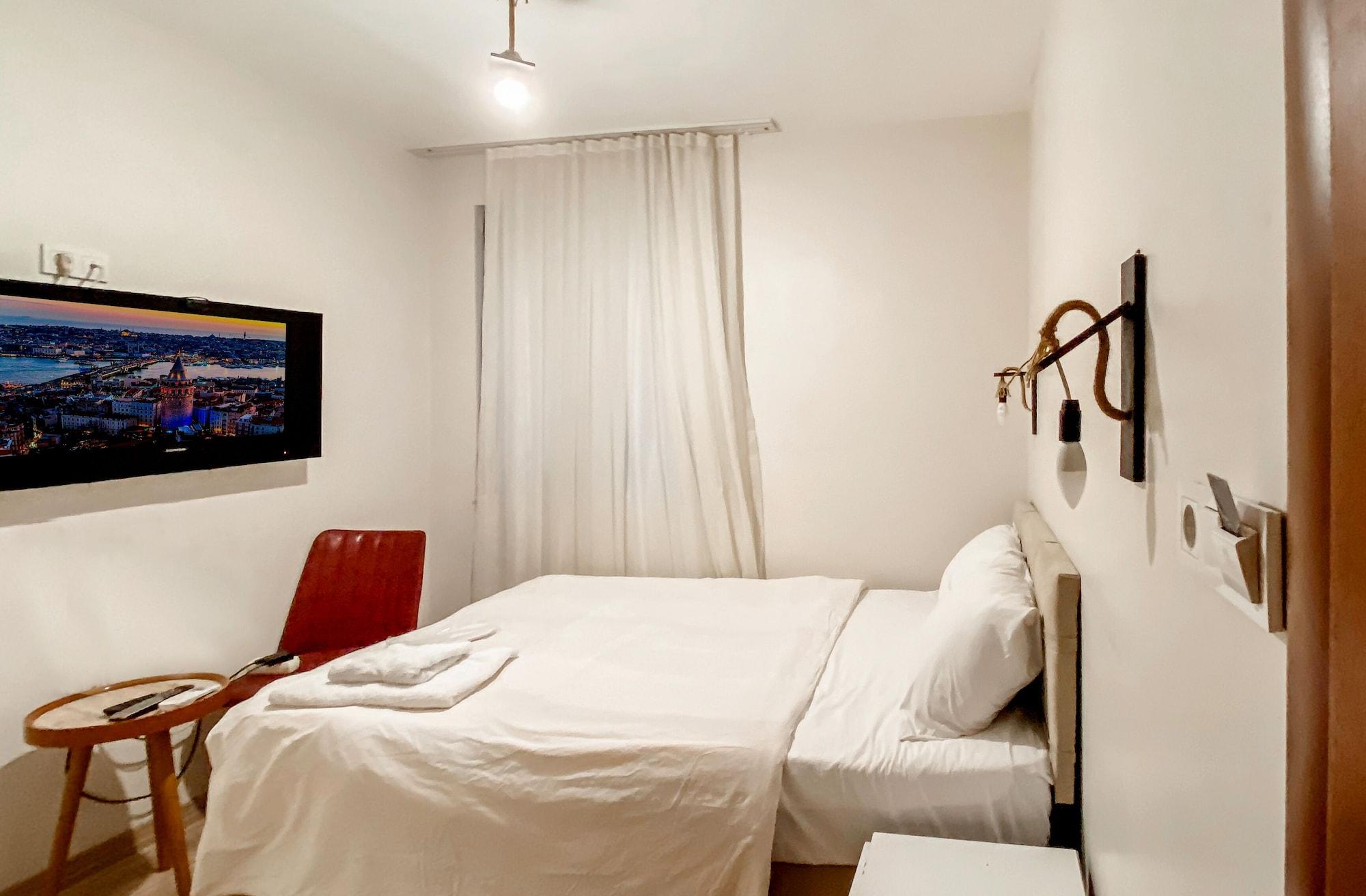 Sweet Home Taksim Otel اسطنبول المظهر الخارجي الصورة