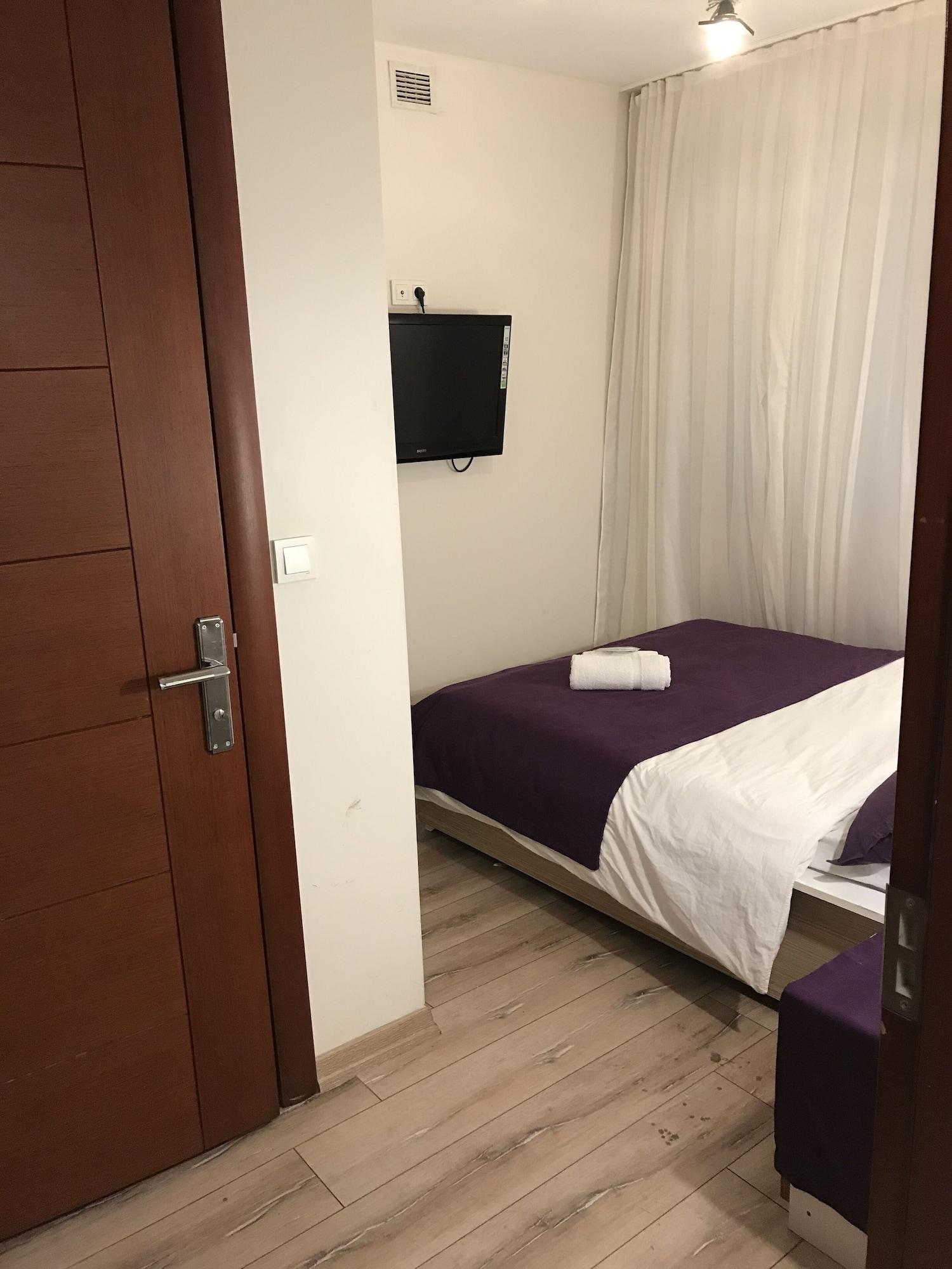 Sweet Home Taksim Otel اسطنبول المظهر الخارجي الصورة