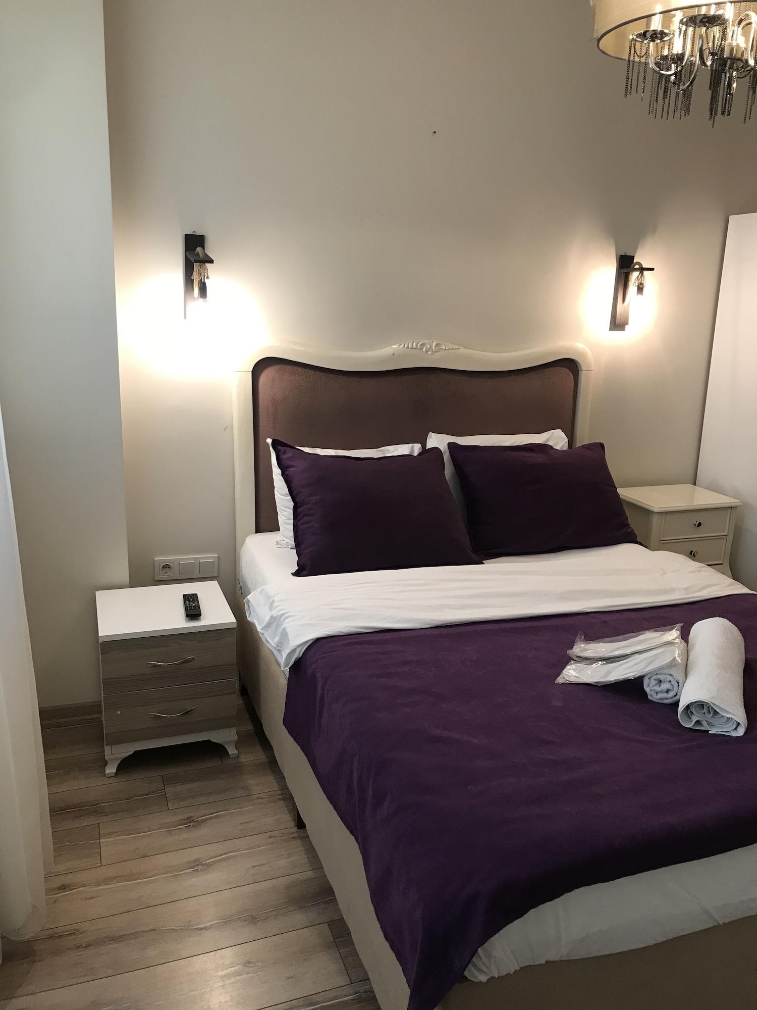 Sweet Home Taksim Otel اسطنبول المظهر الخارجي الصورة