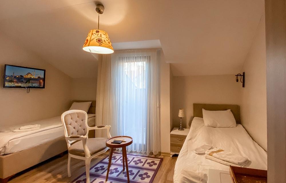 Sweet Home Taksim Otel اسطنبول المظهر الخارجي الصورة