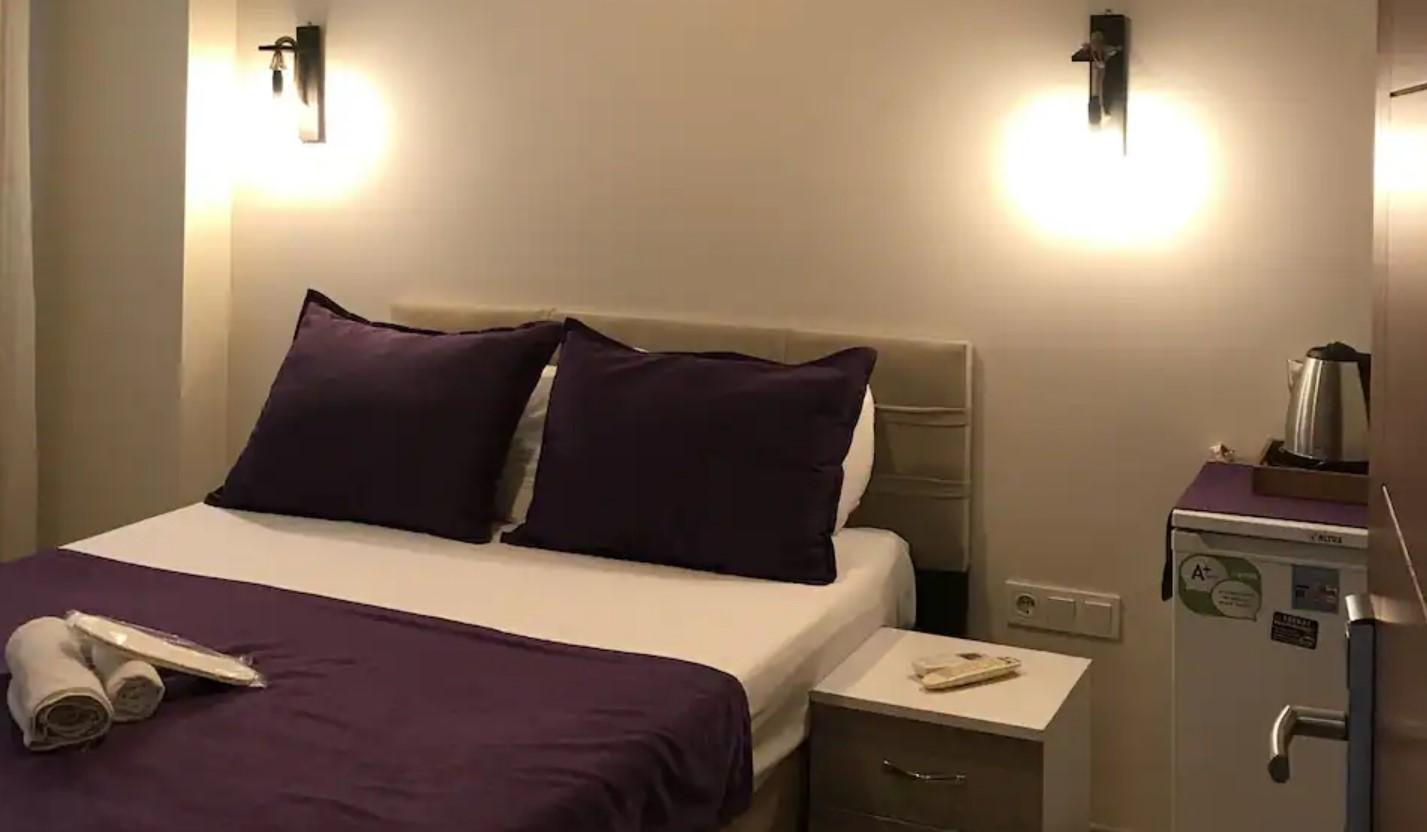 Sweet Home Taksim Otel اسطنبول المظهر الخارجي الصورة
