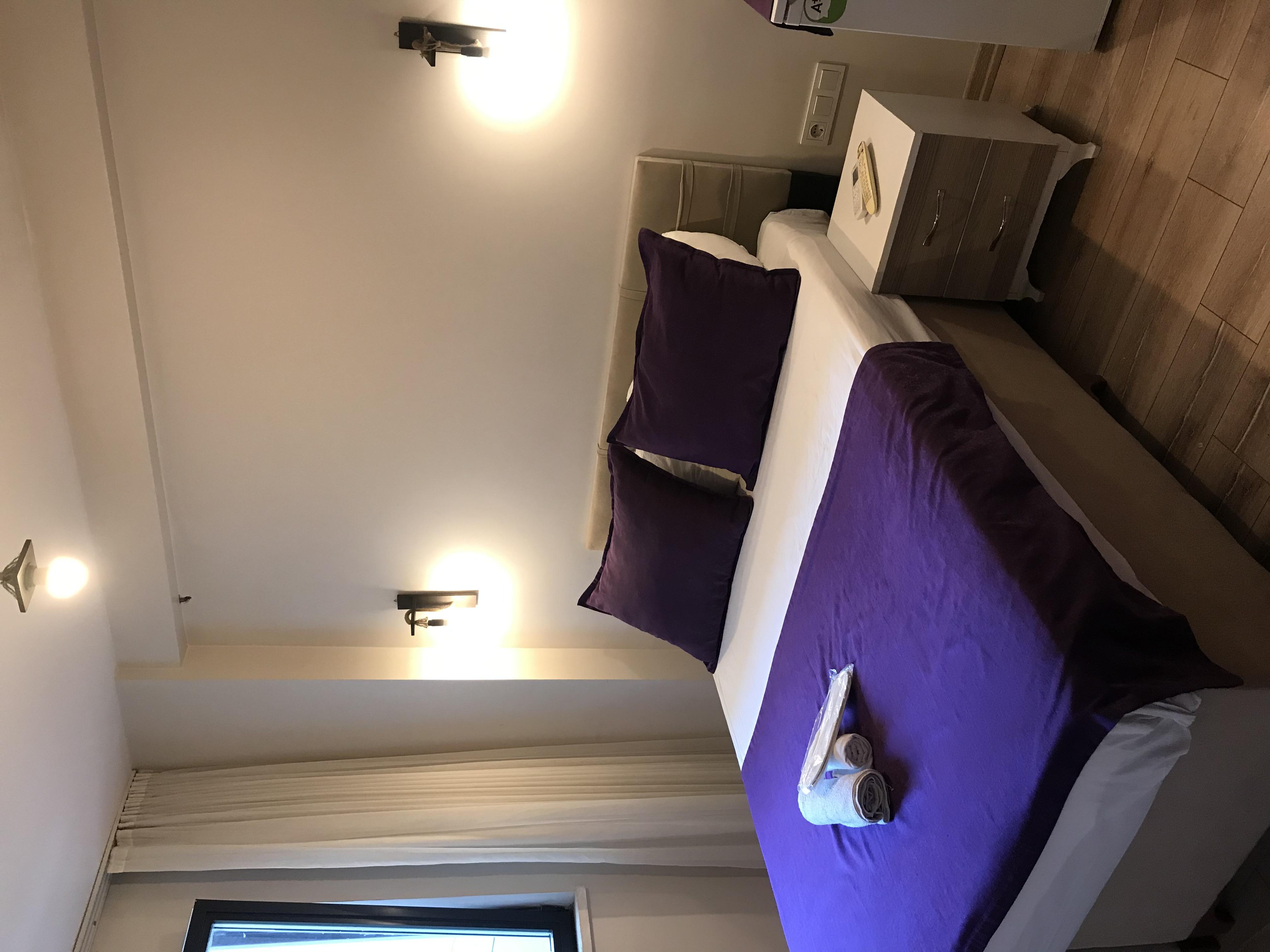 Sweet Home Taksim Otel اسطنبول المظهر الخارجي الصورة