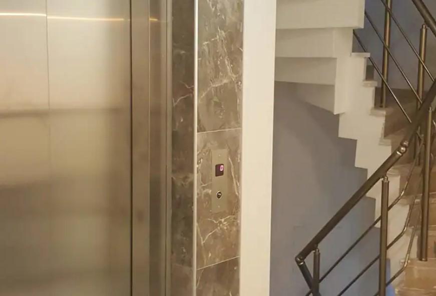 Sweet Home Taksim Otel اسطنبول المظهر الخارجي الصورة