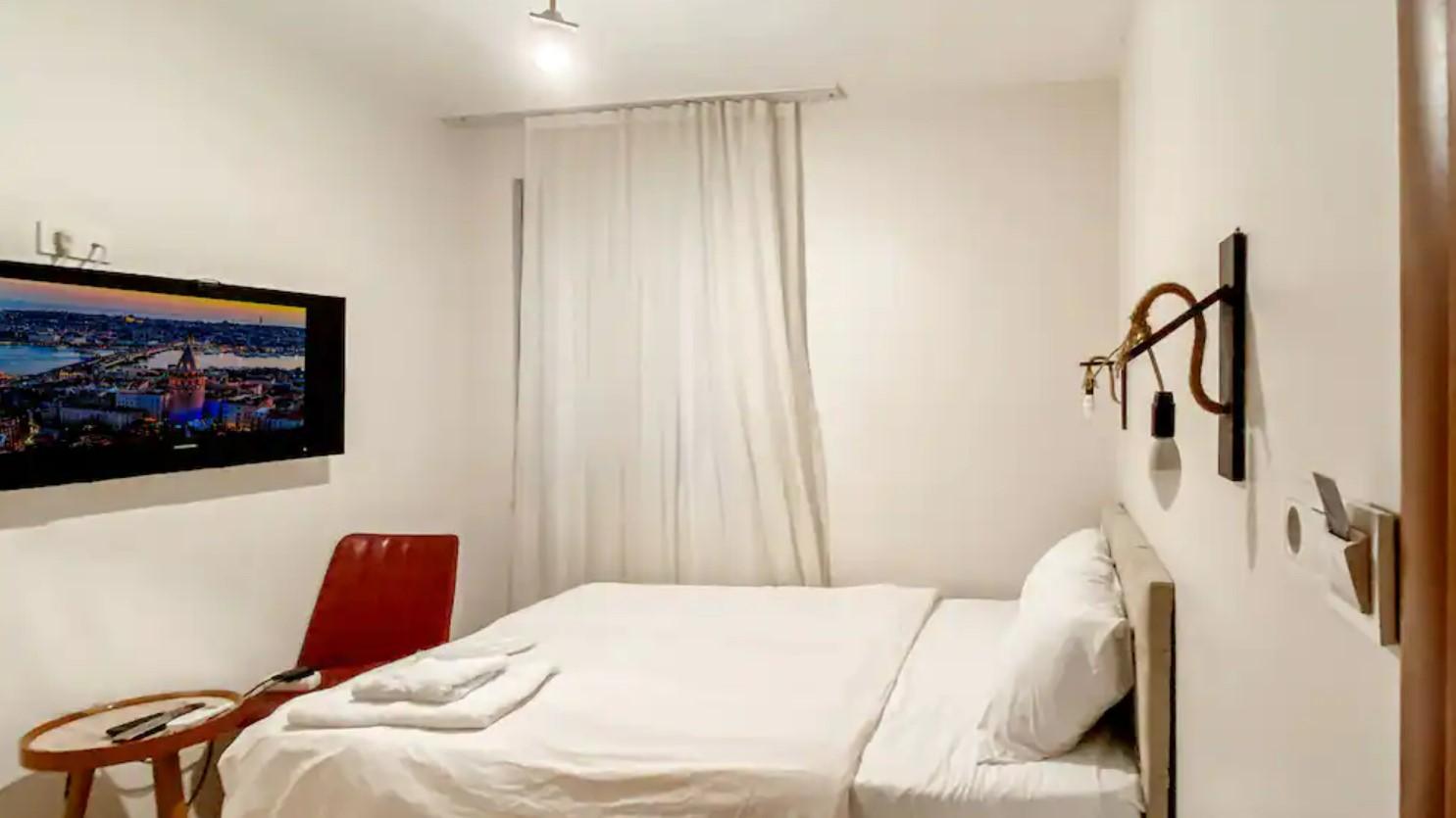 Sweet Home Taksim Otel اسطنبول المظهر الخارجي الصورة