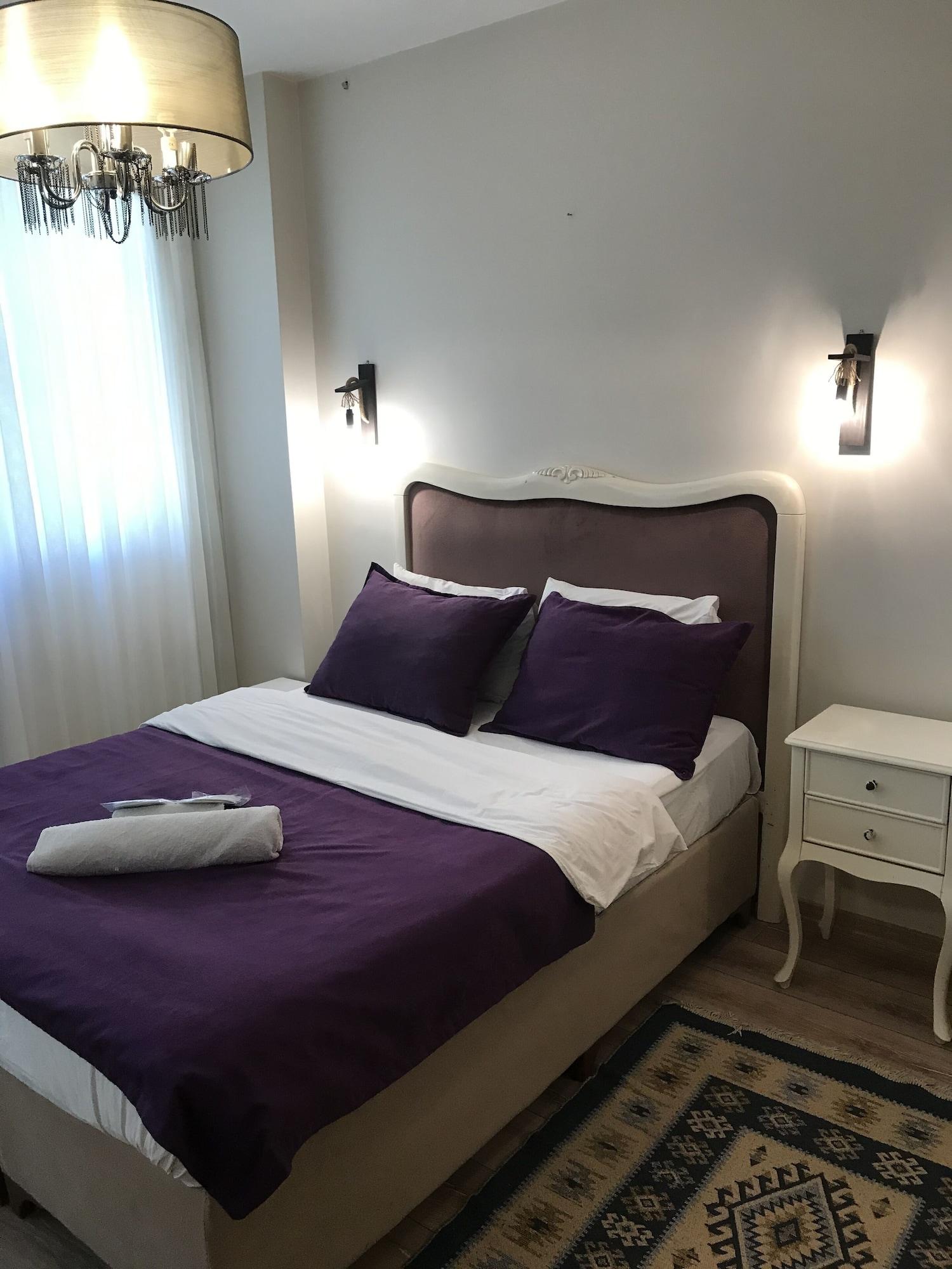 Sweet Home Taksim Otel اسطنبول المظهر الخارجي الصورة