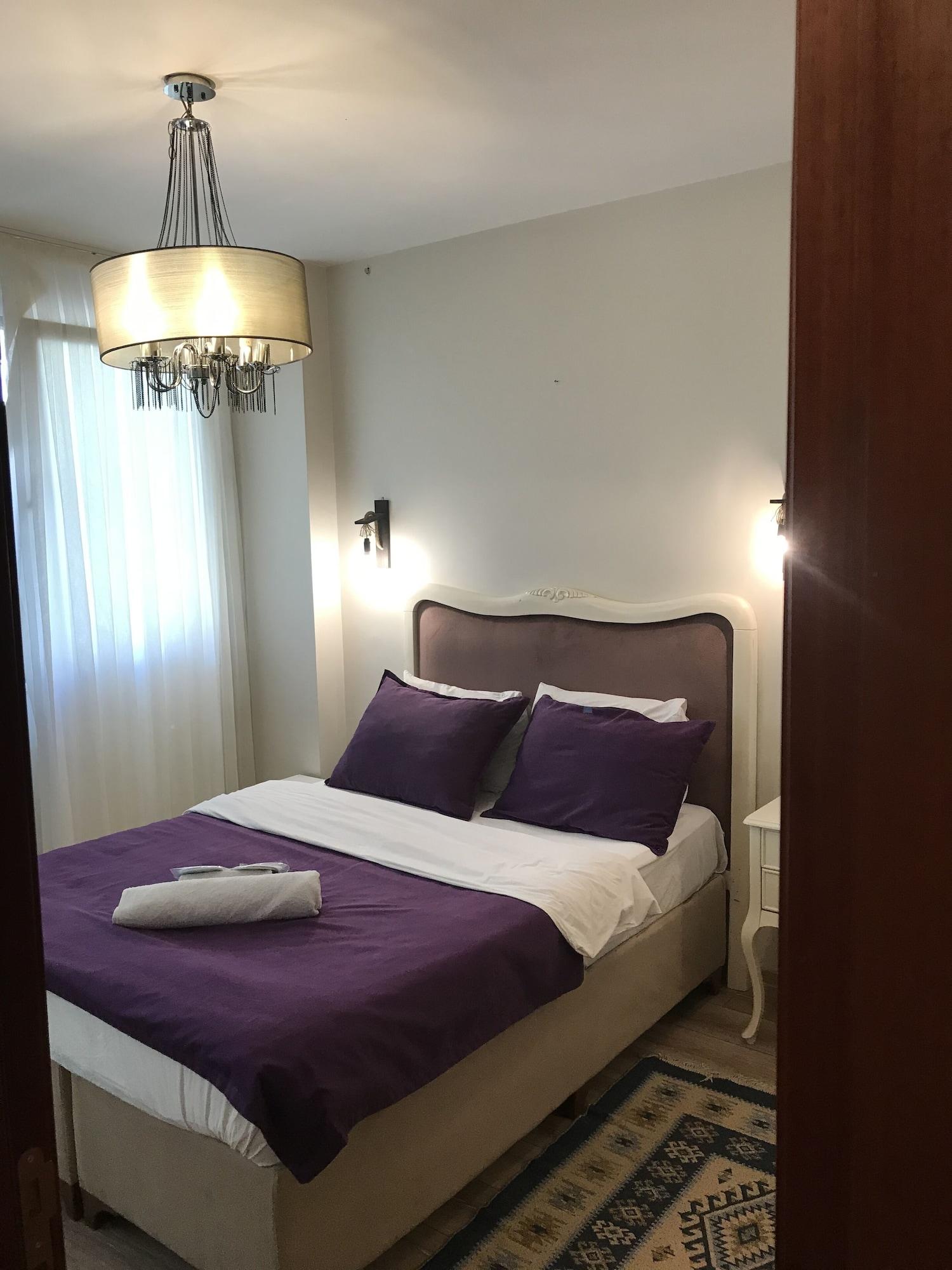 Sweet Home Taksim Otel اسطنبول المظهر الخارجي الصورة