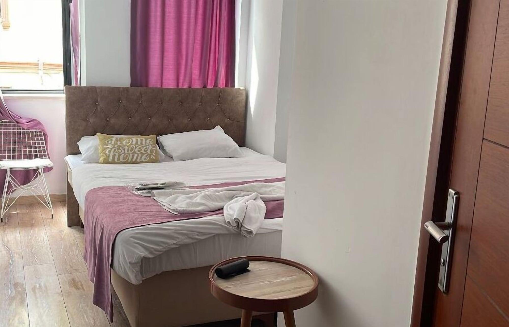 Sweet Home Taksim Otel اسطنبول المظهر الخارجي الصورة