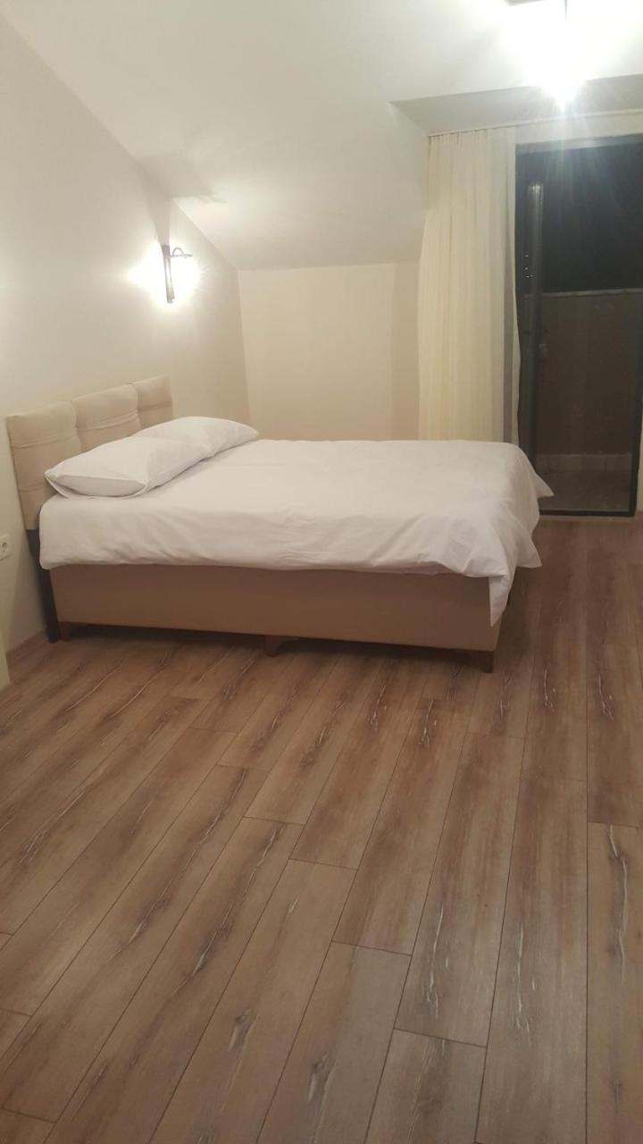 Sweet Home Taksim Otel اسطنبول المظهر الخارجي الصورة