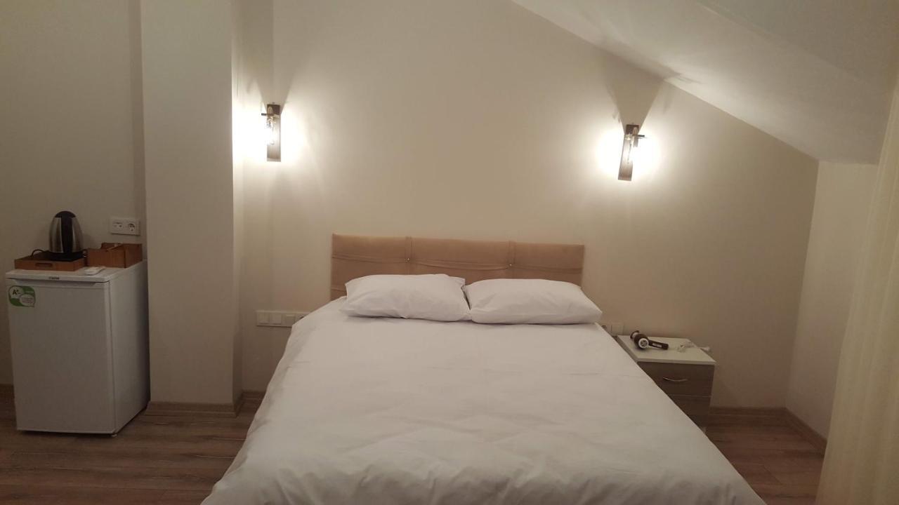 Sweet Home Taksim Otel اسطنبول المظهر الخارجي الصورة