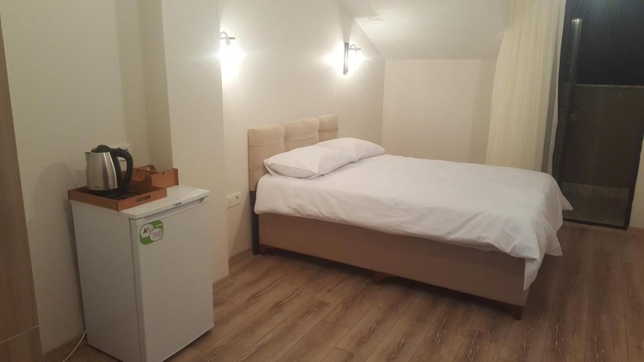 Sweet Home Taksim Otel اسطنبول المظهر الخارجي الصورة