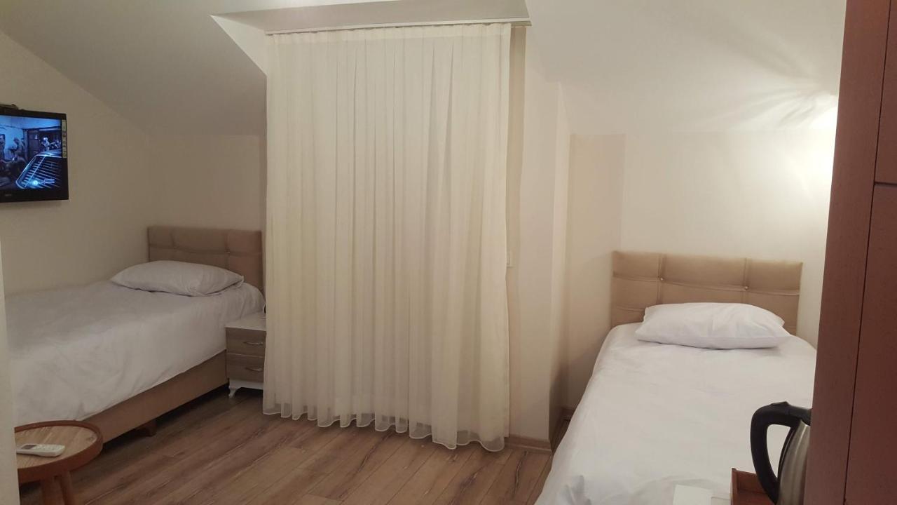 Sweet Home Taksim Otel اسطنبول المظهر الخارجي الصورة