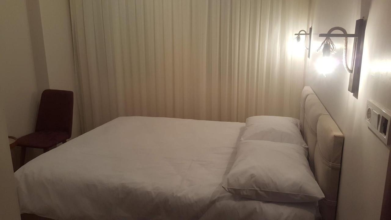 Sweet Home Taksim Otel اسطنبول المظهر الخارجي الصورة