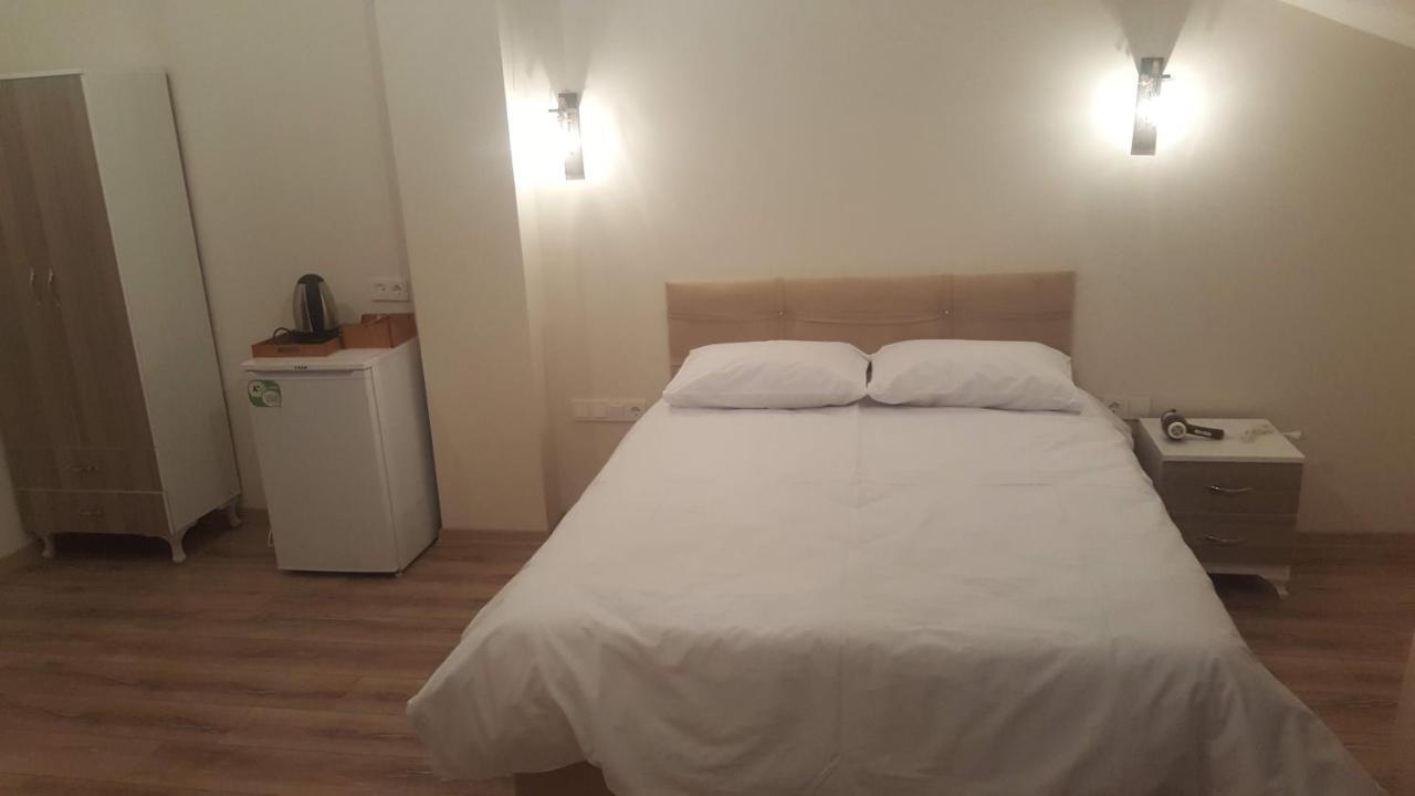 Sweet Home Taksim Otel اسطنبول المظهر الخارجي الصورة