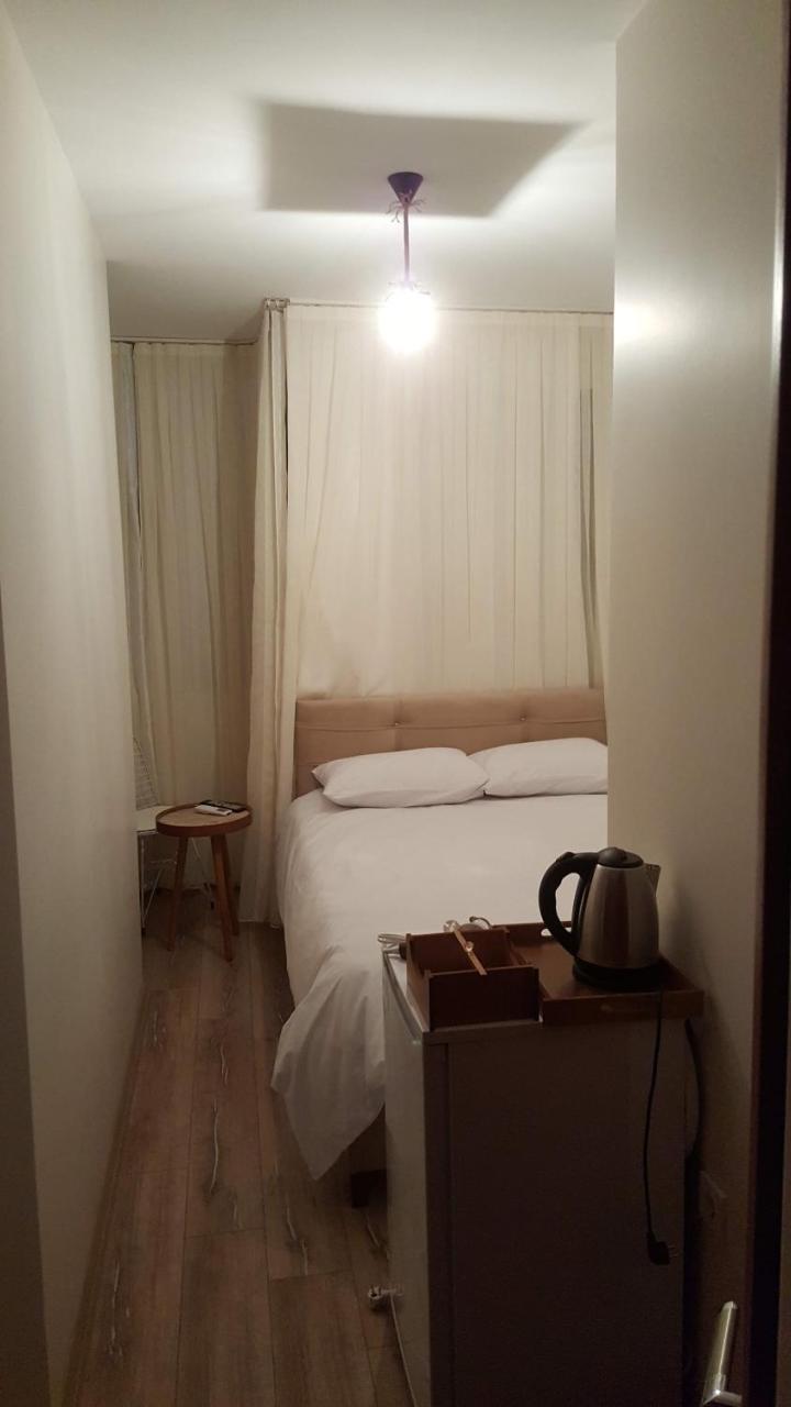 Sweet Home Taksim Otel اسطنبول المظهر الخارجي الصورة