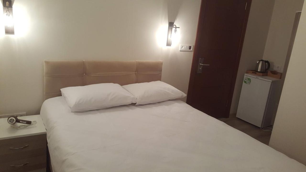 Sweet Home Taksim Otel اسطنبول المظهر الخارجي الصورة
