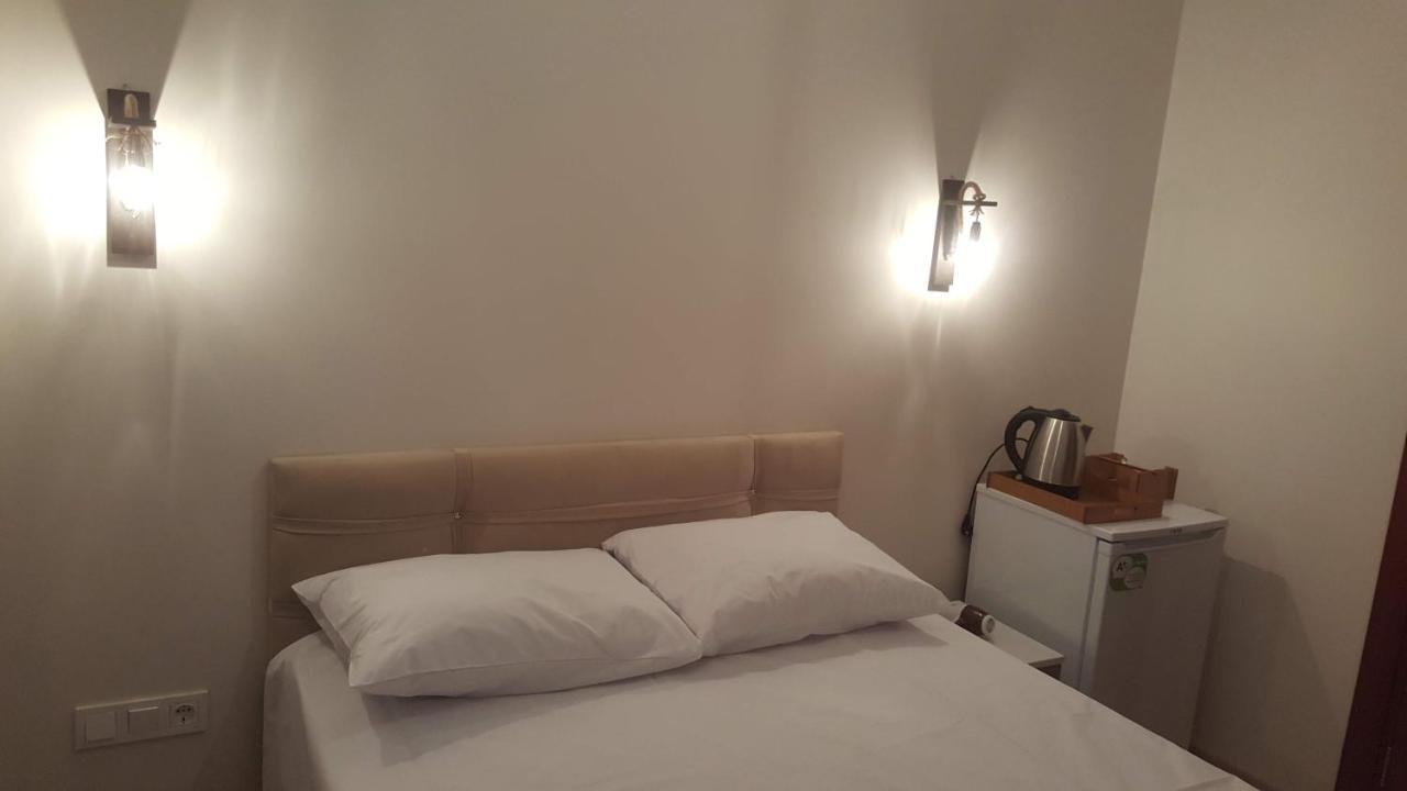 Sweet Home Taksim Otel اسطنبول المظهر الخارجي الصورة
