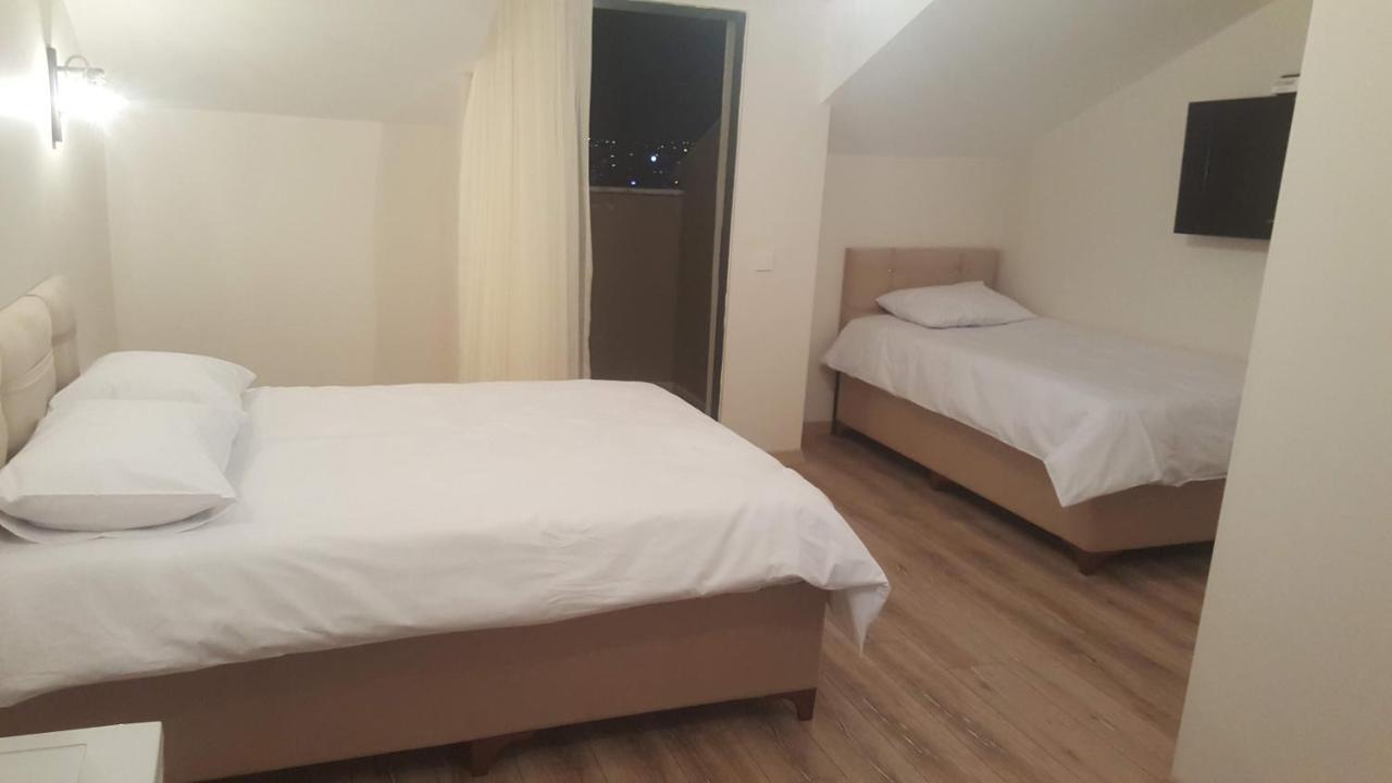 Sweet Home Taksim Otel اسطنبول المظهر الخارجي الصورة