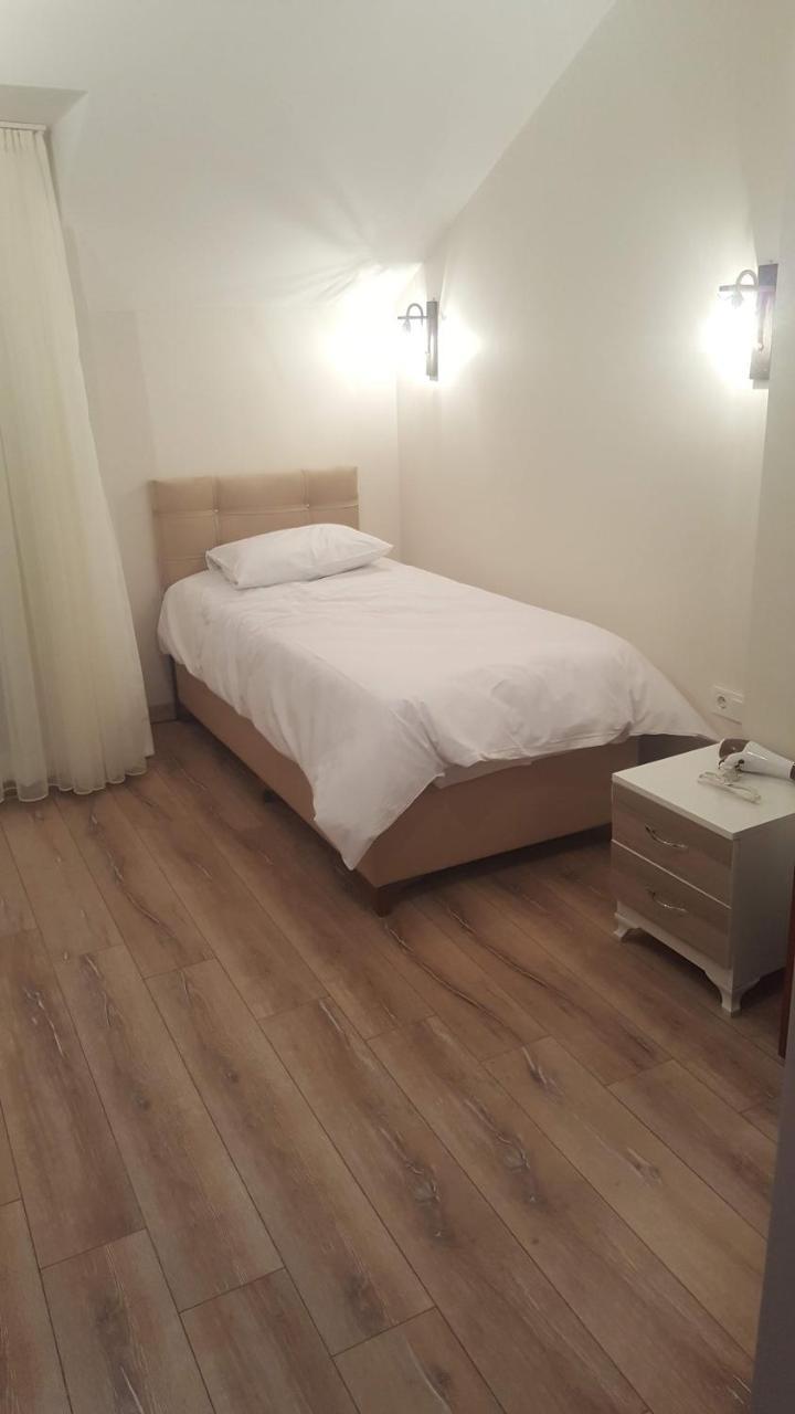 Sweet Home Taksim Otel اسطنبول المظهر الخارجي الصورة
