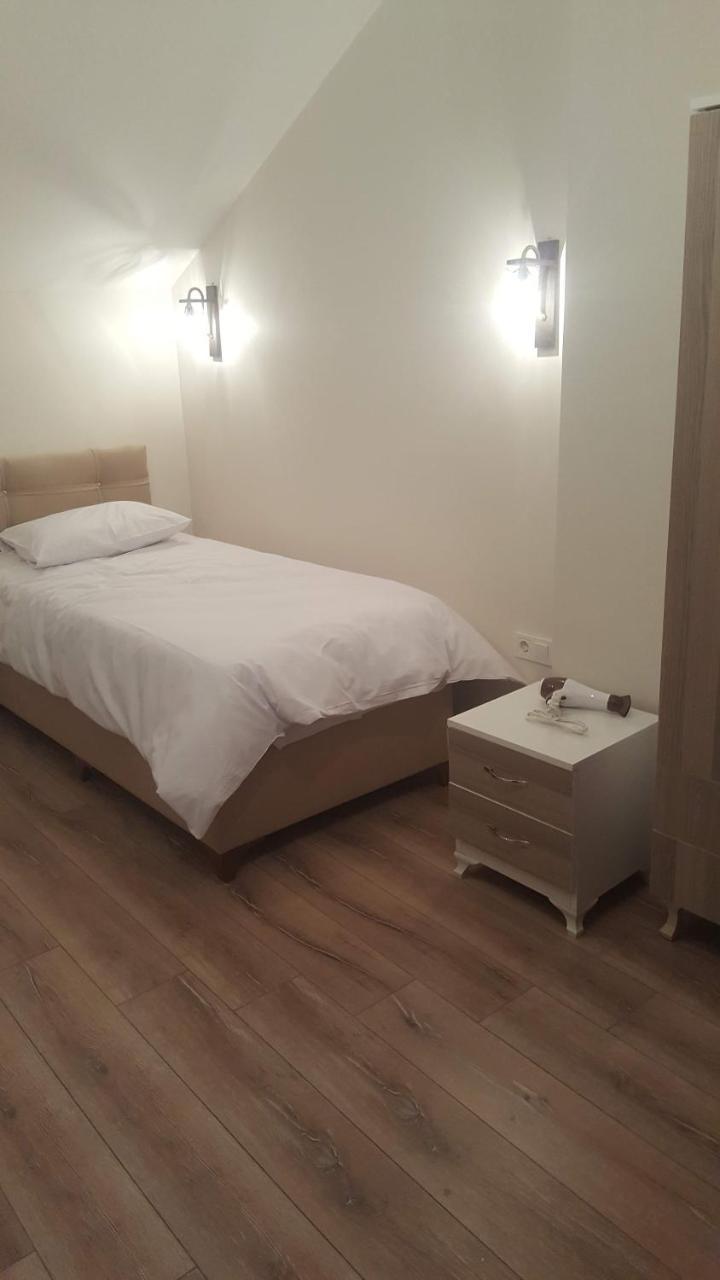 Sweet Home Taksim Otel اسطنبول المظهر الخارجي الصورة