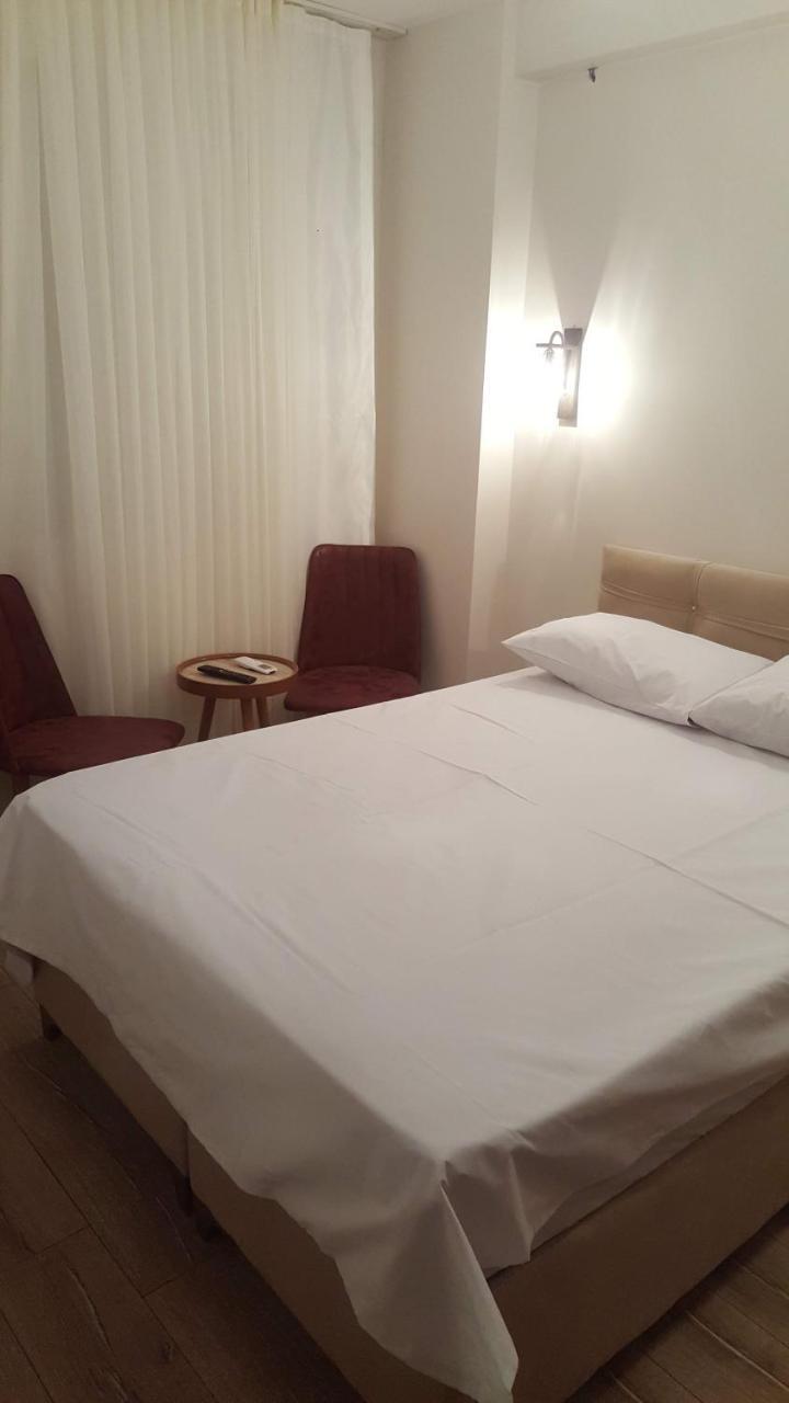 Sweet Home Taksim Otel اسطنبول المظهر الخارجي الصورة
