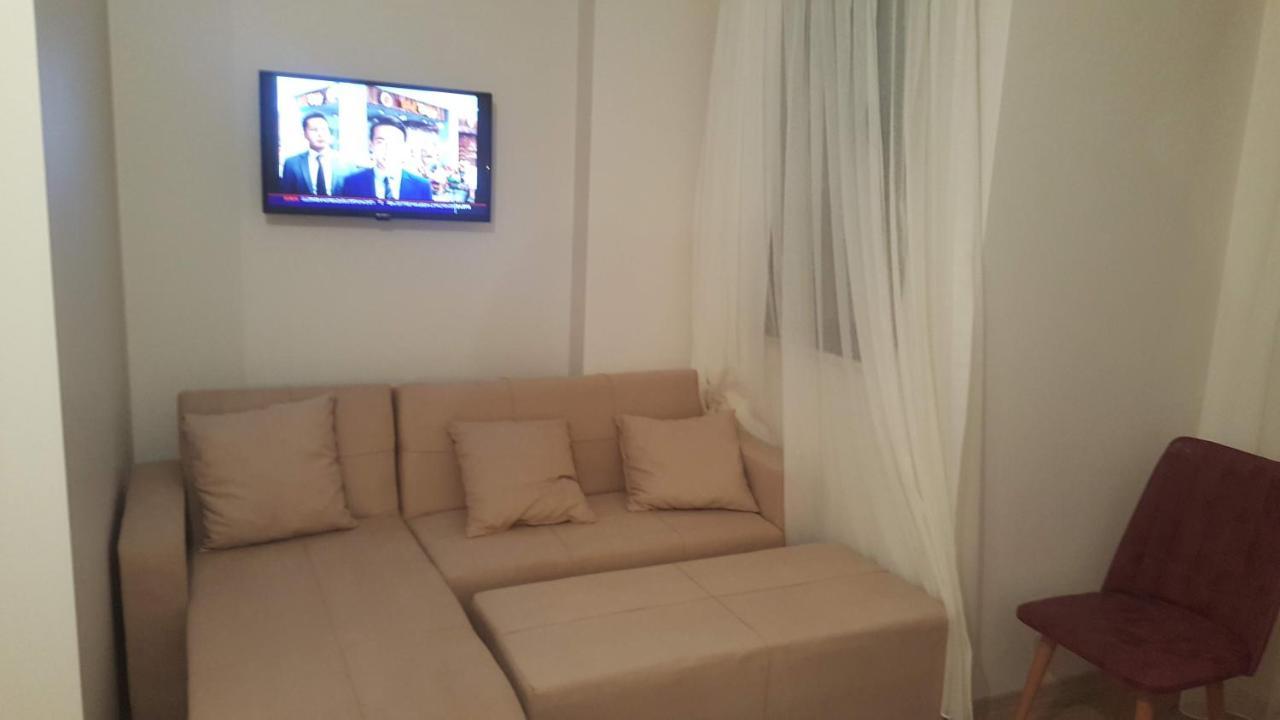 Sweet Home Taksim Otel اسطنبول المظهر الخارجي الصورة