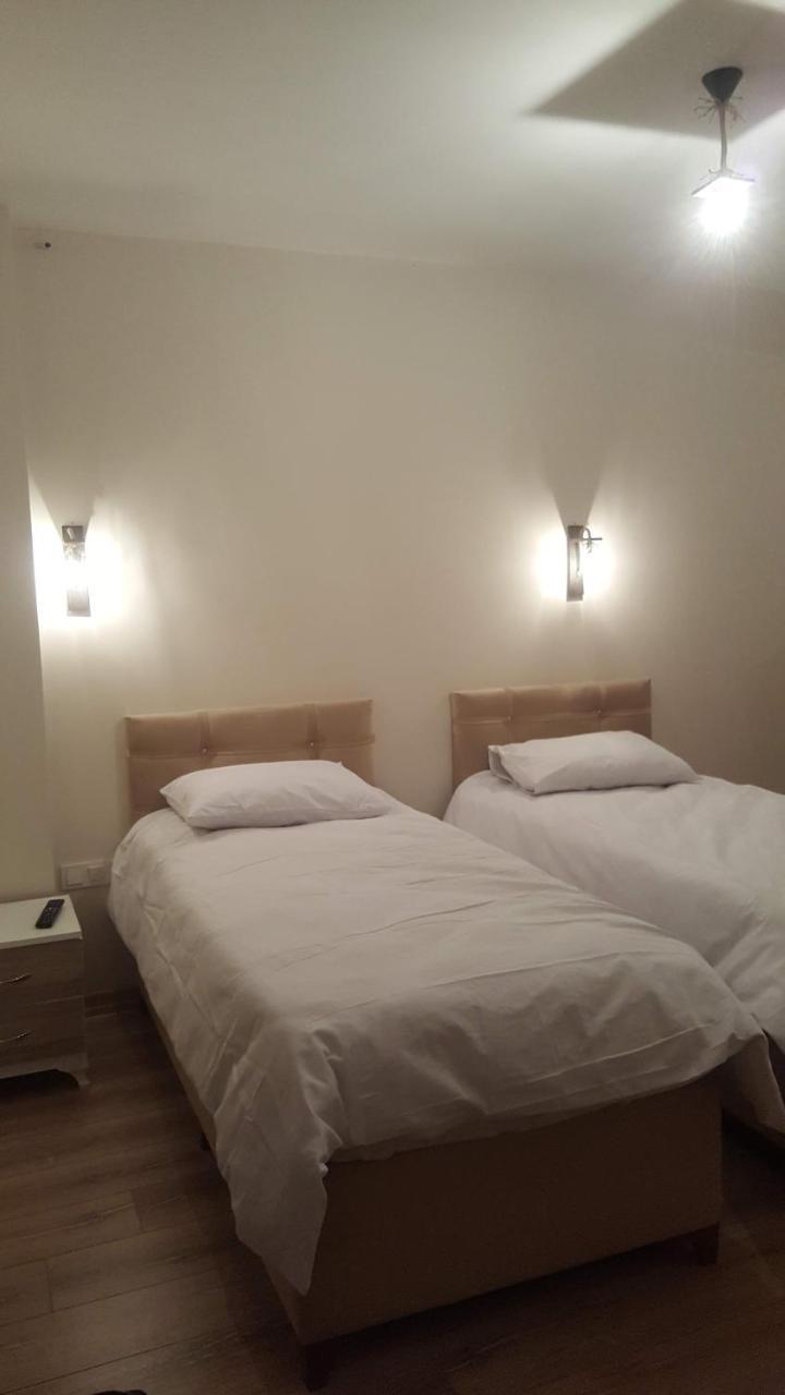 Sweet Home Taksim Otel اسطنبول المظهر الخارجي الصورة