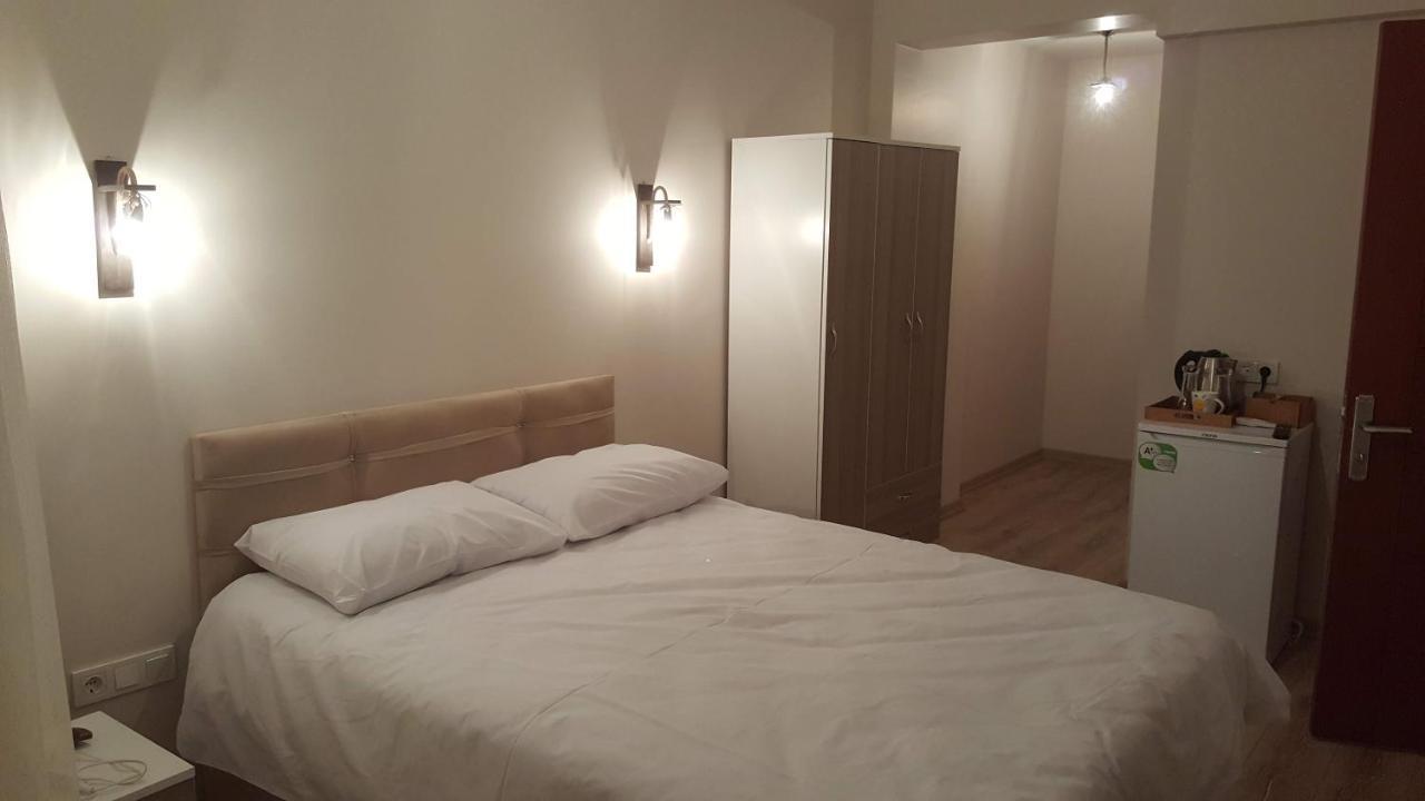 Sweet Home Taksim Otel اسطنبول المظهر الخارجي الصورة