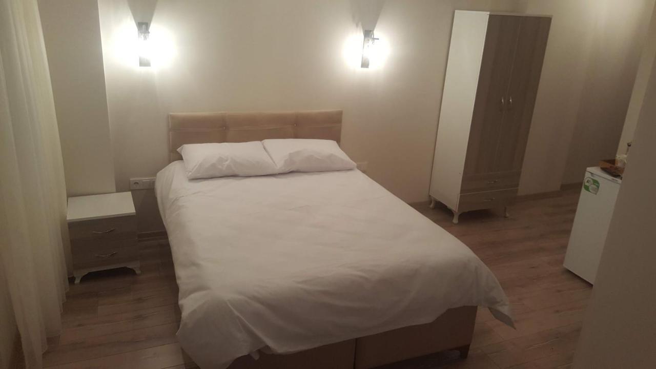 Sweet Home Taksim Otel اسطنبول المظهر الخارجي الصورة