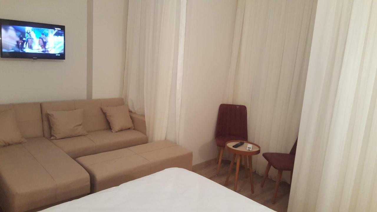 Sweet Home Taksim Otel اسطنبول المظهر الخارجي الصورة