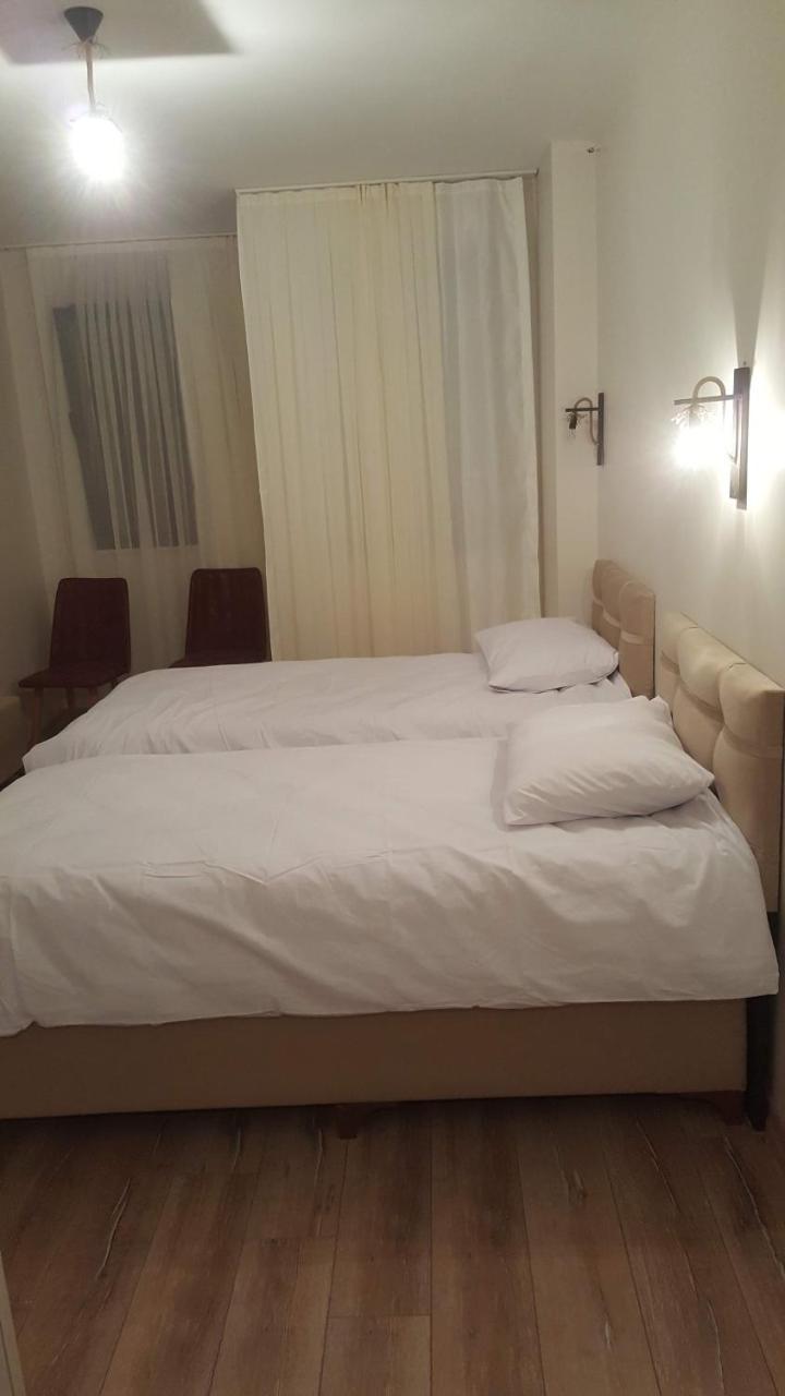 Sweet Home Taksim Otel اسطنبول المظهر الخارجي الصورة
