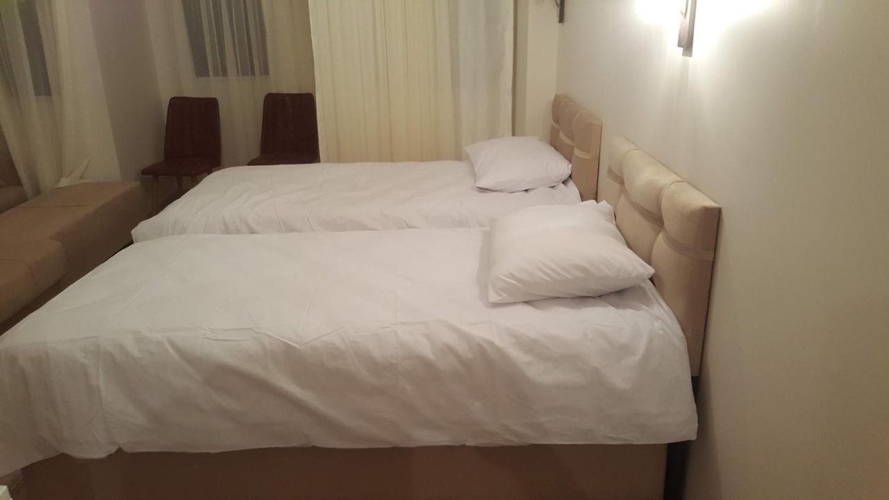 Sweet Home Taksim Otel اسطنبول المظهر الخارجي الصورة