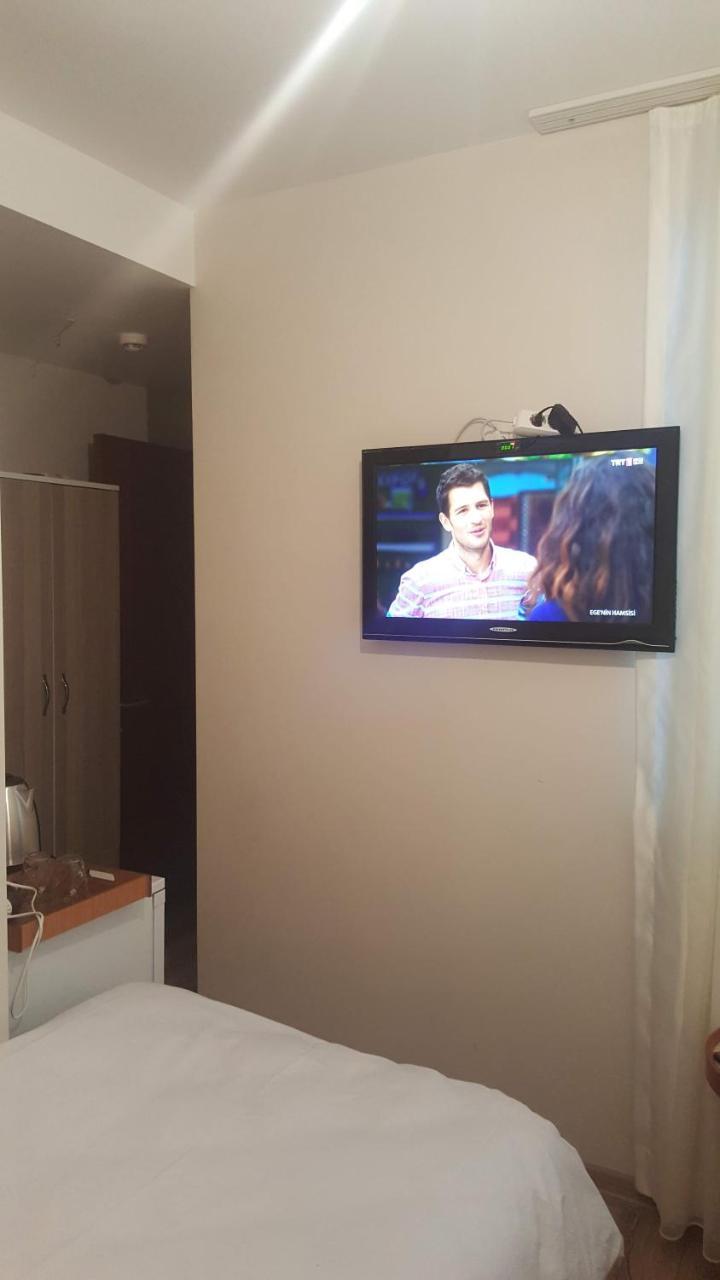 Sweet Home Taksim Otel اسطنبول المظهر الخارجي الصورة