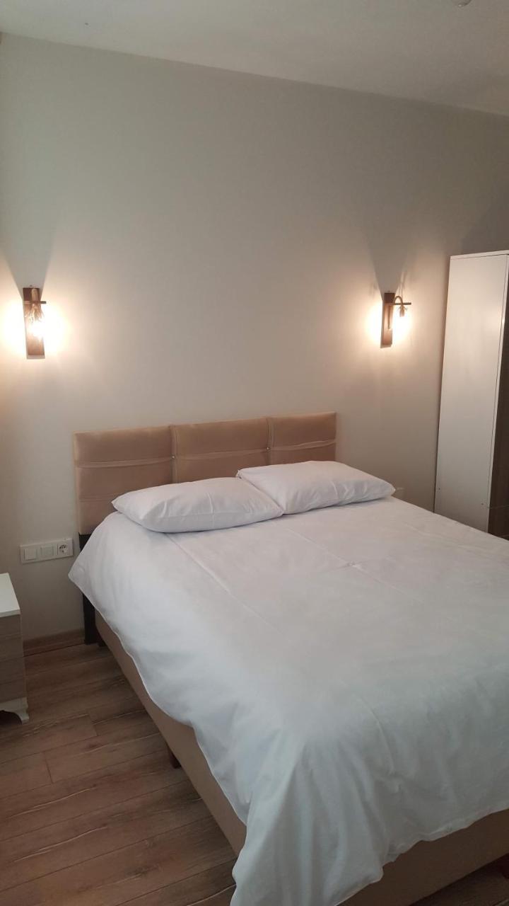 Sweet Home Taksim Otel اسطنبول المظهر الخارجي الصورة