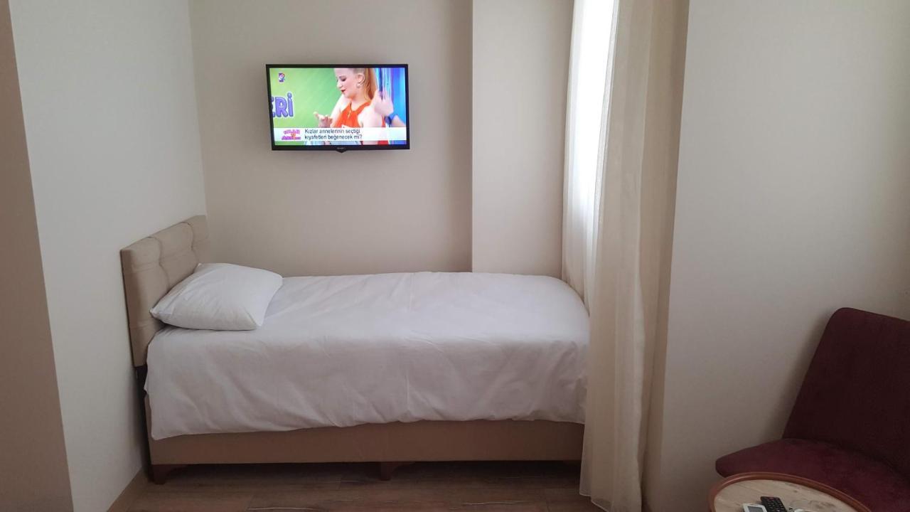 Sweet Home Taksim Otel اسطنبول المظهر الخارجي الصورة