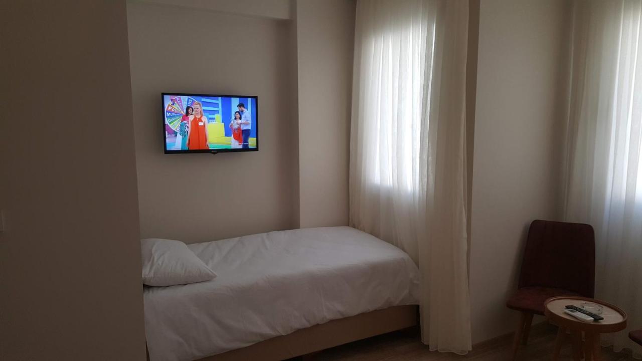Sweet Home Taksim Otel اسطنبول المظهر الخارجي الصورة