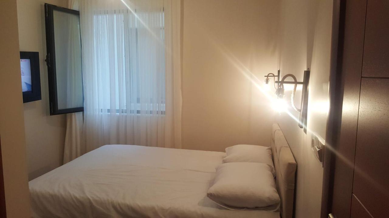 Sweet Home Taksim Otel اسطنبول المظهر الخارجي الصورة