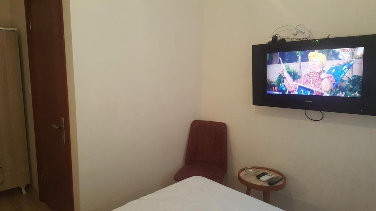 Sweet Home Taksim Otel اسطنبول المظهر الخارجي الصورة