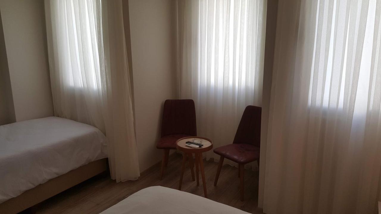 Sweet Home Taksim Otel اسطنبول المظهر الخارجي الصورة