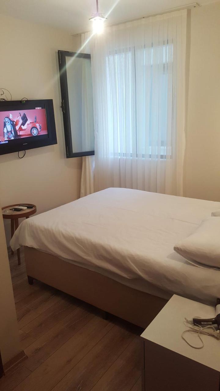 Sweet Home Taksim Otel اسطنبول المظهر الخارجي الصورة