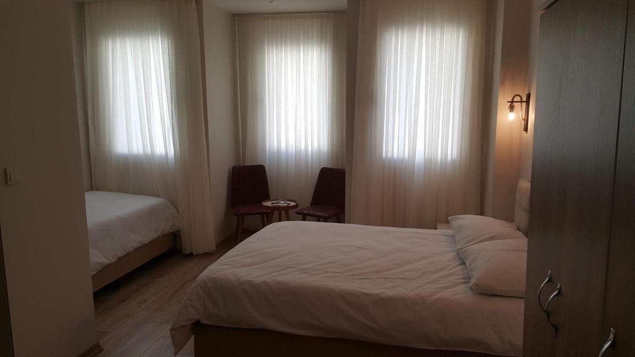 Sweet Home Taksim Otel اسطنبول المظهر الخارجي الصورة