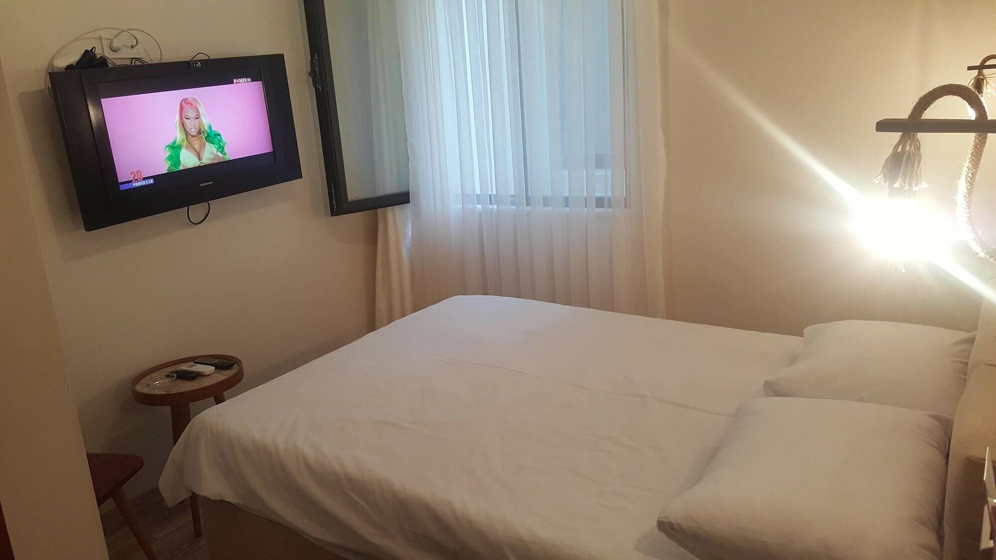 Sweet Home Taksim Otel اسطنبول المظهر الخارجي الصورة